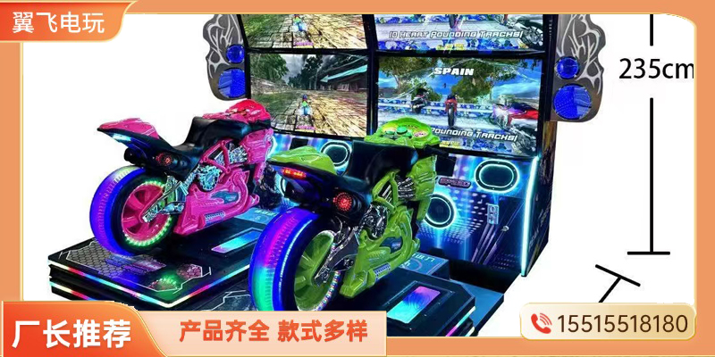岳阳市赛车机电玩游戏机 - 推荐